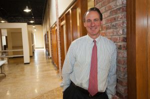 Senior Partner, Business Development and General Management Scott Price